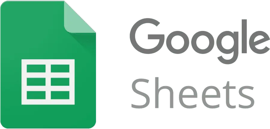 Google Sheets